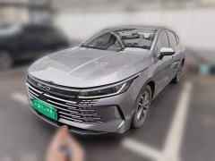 BYD Destroyer 05 DM-i 55KM Comfort - ფოტო 1