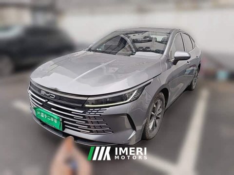 2022 BYD Destroyer 05 DM-i 55KM Comfort - ავტომობილი ჩინეთიდან