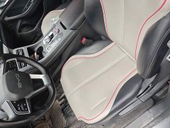 BYD Destroyer 05 DM-i 55KM Comfort - ფოტო 11