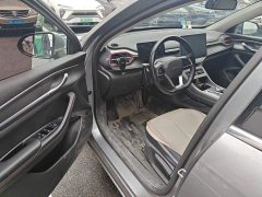 BYD Destroyer 05 DM-i 55KM Comfort - ფოტო 12