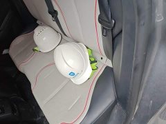 BYD Destroyer 05 DM-i 55KM Comfort - ფოტო 13
