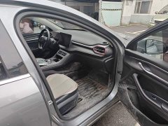 BYD Destroyer 05 DM-i 55KM Comfort - ფოტო 19