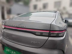BYD Destroyer 05 DM-i 55KM Comfort - ფოტო 3