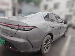 BYD Destroyer 05 DM-i 55KM Comfort - ფოტო 4
