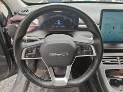BYD Destroyer 05 DM-i 55KM Comfort - ფოტო 6