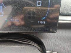 BYD Destroyer 05 DM-i 55KM Comfort - ფოტო 8