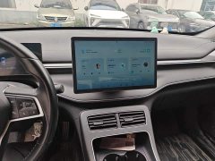 BYD Destroyer 05 DM-i 55KM Comfort - ფოტო 9