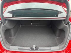 Audi A3 2022 A3L Limousine 35 TFSI Fashion Sport - ფოტო 10