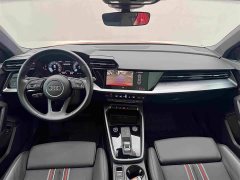 Audi A3 2022 A3L Limousine 35 TFSI Fashion Sport - ფოტო 6