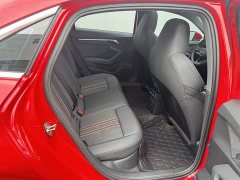 Audi A3 2022 A3L Limousine 35 TFSI Fashion Sport - ფოტო 7