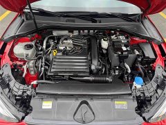 Audi A3 2022 A3L Limousine 35 TFSI Fashion Sport - ფოტო 9