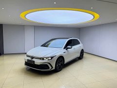 Volkswagen Golf 2023 280TSI DSG R-Line - ფოტო 1