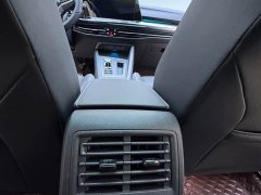 Volkswagen Golf 2023 280TSI DSG R-Line - ფოტო 10