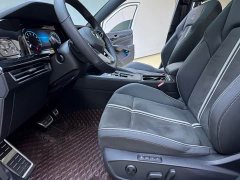 Volkswagen Golf 2023 280TSI DSG R-Line - ფოტო 11