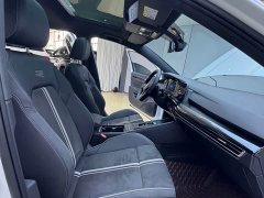 Volkswagen Golf 2023 280TSI DSG R-Line - ფოტო 13