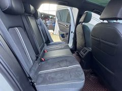 Volkswagen Golf 2023 280TSI DSG R-Line - ფოტო 14