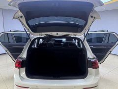 Volkswagen Golf 2023 280TSI DSG R-Line - ფოტო 15