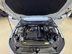 Volkswagen Golf 2023 280TSI DSG R-Line - ფოტო 16