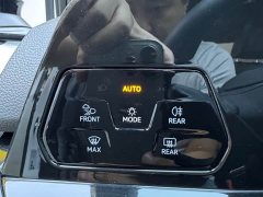 Volkswagen Golf 2023 280TSI DSG R-Line - ფოტო 18