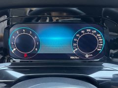 Volkswagen Golf 2023 280TSI DSG R-Line - ფოტო 19