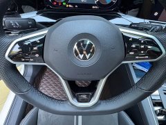 Volkswagen Golf 2023 280TSI DSG R-Line - ფოტო 20