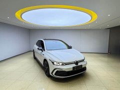 Volkswagen Golf 2023 280TSI DSG R-Line - ფოტო 3