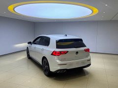 Volkswagen Golf 2023 280TSI DSG R-Line - ფოტო 4