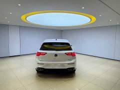 Volkswagen Golf 2023 280TSI DSG R-Line - ფოტო 5