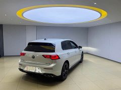 Volkswagen Golf 2023 280TSI DSG R-Line - ფოტო 6