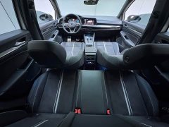 Volkswagen Golf 2023 280TSI DSG R-Line - ფოტო 8