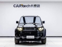 Land Rover Defender Facelift 90 3.0T P400 XS - ფოტო 2