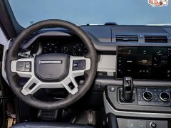 Land Rover Defender Facelift 90 3.0T P400 XS - ფოტო 20