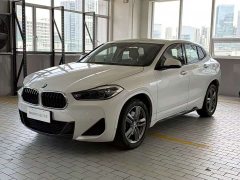 BMW X2 sDrive25i M Sport Package - ფოტო 1