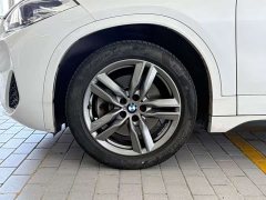 BMW X2 sDrive25i M Sport Package - ფოტო 11