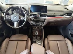 BMW X2 sDrive25i M Sport Package - ფოტო 12