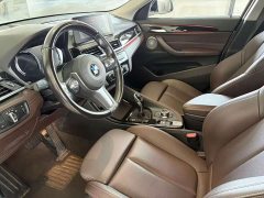BMW X2 sDrive25i M Sport Package - ფოტო 13