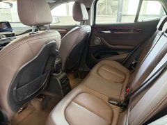 BMW X2 sDrive25i M Sport Package - ფოტო 14