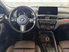 BMW X2 sDrive25i M Sport Package - ფოტო 15