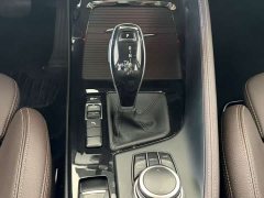 BMW X2 sDrive25i M Sport Package - ფოტო 16