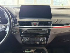 BMW X2 sDrive25i M Sport Package - ფოტო 17