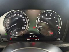 BMW X2 sDrive25i M Sport Package - ფოტო 18