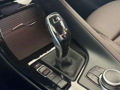 BMW X2 sDrive25i M Sport Package - ფოტო 19