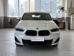 BMW X2 sDrive25i M Sport Package - ფოტო 2