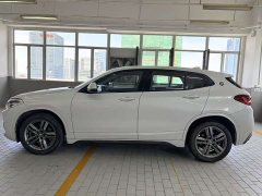 BMW X2 sDrive25i M Sport Package - ფოტო 3
