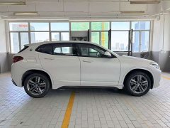 BMW X2 sDrive25i M Sport Package - ფოტო 4