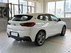 BMW X2 sDrive25i M Sport Package - ფოტო 5