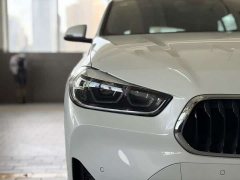 BMW X2 sDrive25i M Sport Package - ფოტო 6