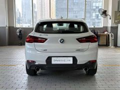 BMW X2 sDrive25i M Sport Package - ფოტო 7