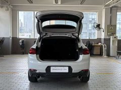 BMW X2 sDrive25i M Sport Package - ფოტო 8