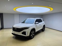 Hyundai Beijing Hyundai ix35 2021 240TGDi DCT 2WD GLS Leading Edition - ფოტო 1